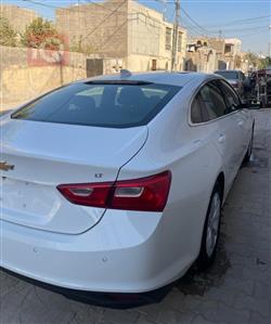 شيفروليه ماليبو